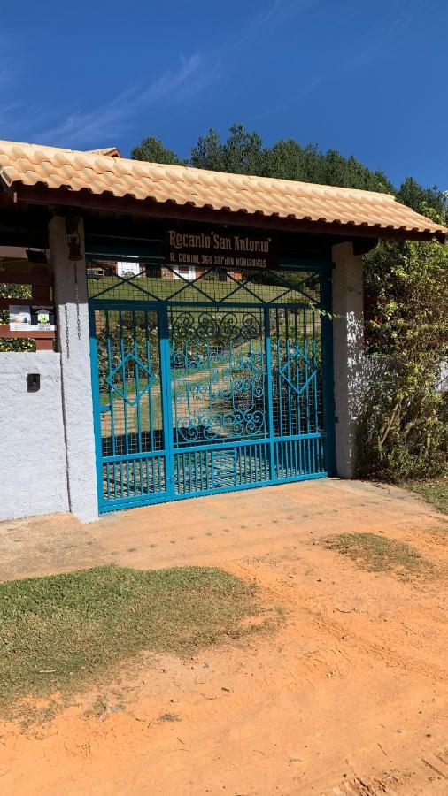 Aconchegante Casa Em Monte Verde Monte Verde  Dış mekan fotoğraf